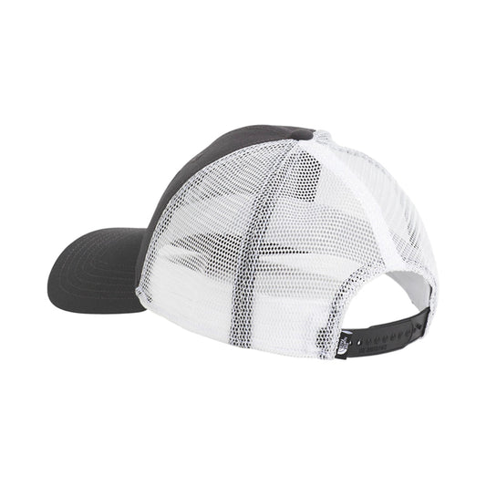 GORRA EMBROID MUDER TRUCKER UNISEX COLOR NEGRO