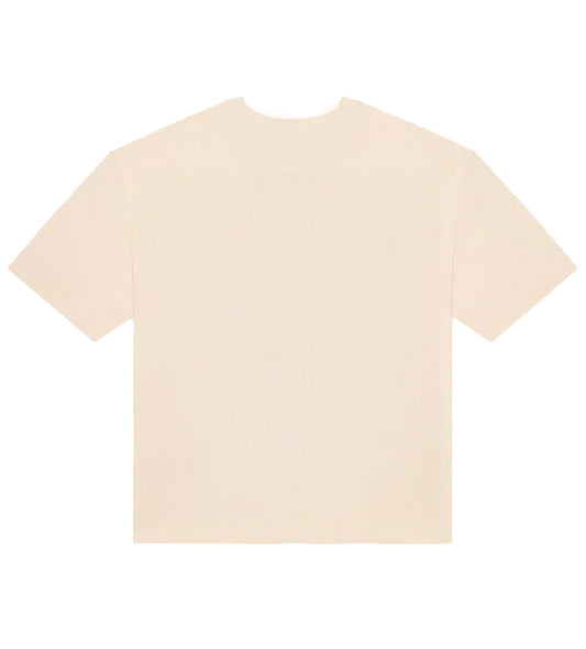 Godspeed Etched In Glory Tee Bone