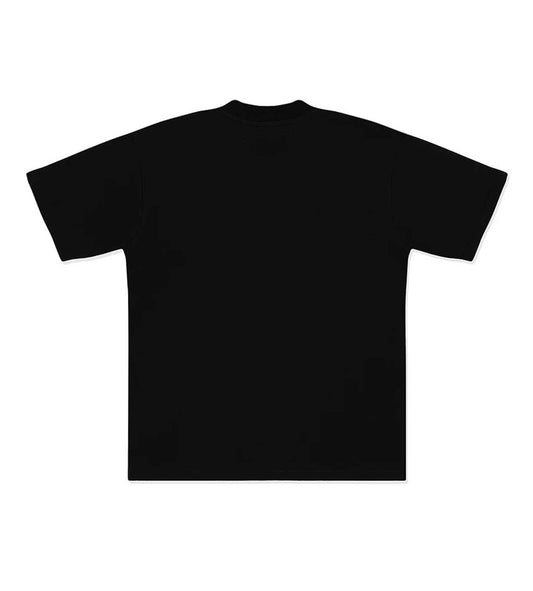 Sp5der OG Logo V2 HW Tee Black