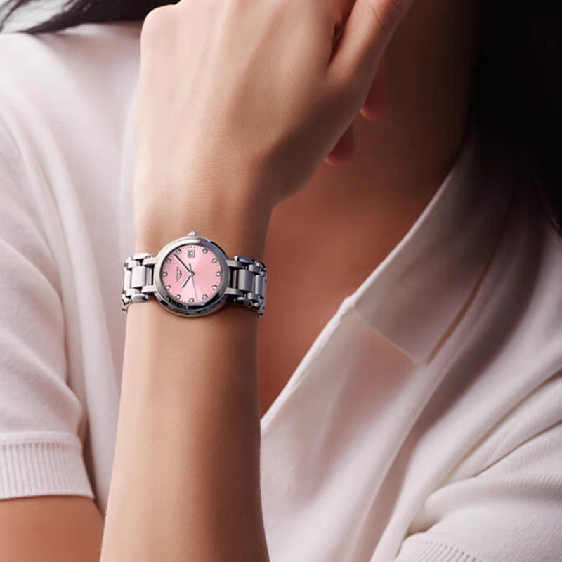 Longines Symphonette Moonphase Ladies' Watch