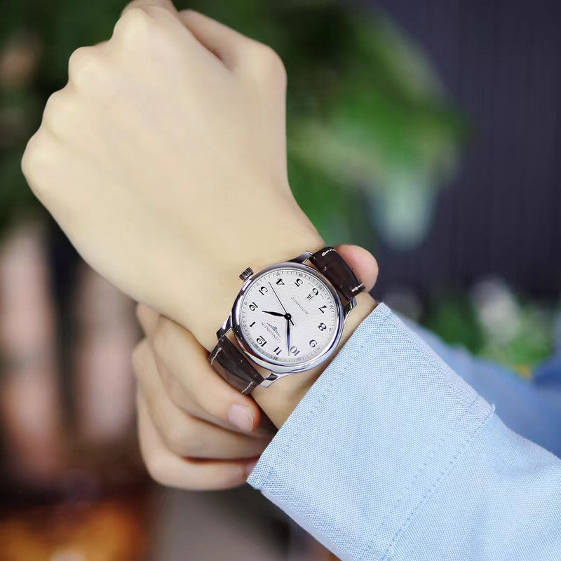 Longines Master Collection Automatic Watch