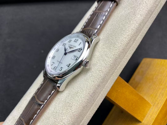 Longines Master Collection Automatic Watch