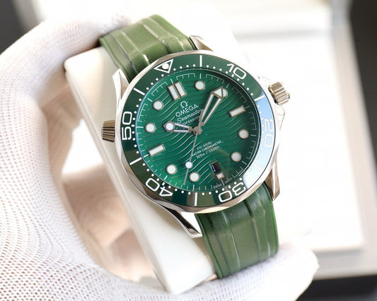 Omega Seamaster 300 Mechanical Diver Watch