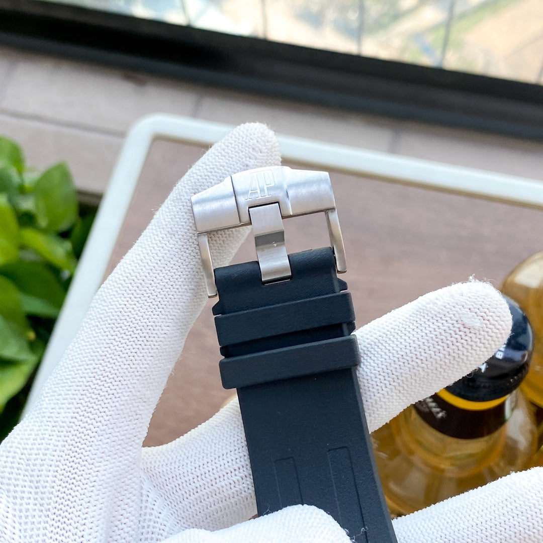 Audemars Piguet Royal Oak Offshore Automatic Watch
