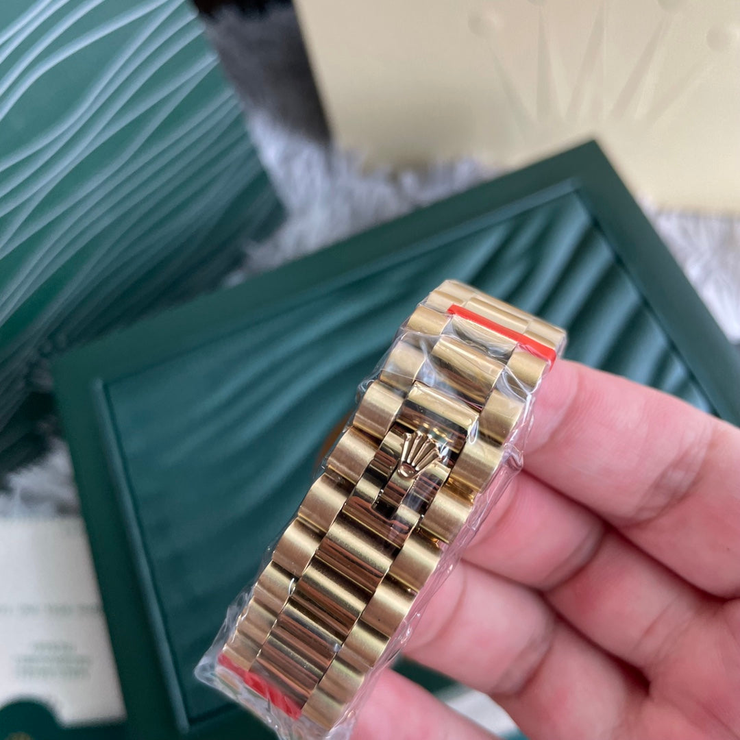 Rolex Day-Date Oyster Perpetual 40mm Watch