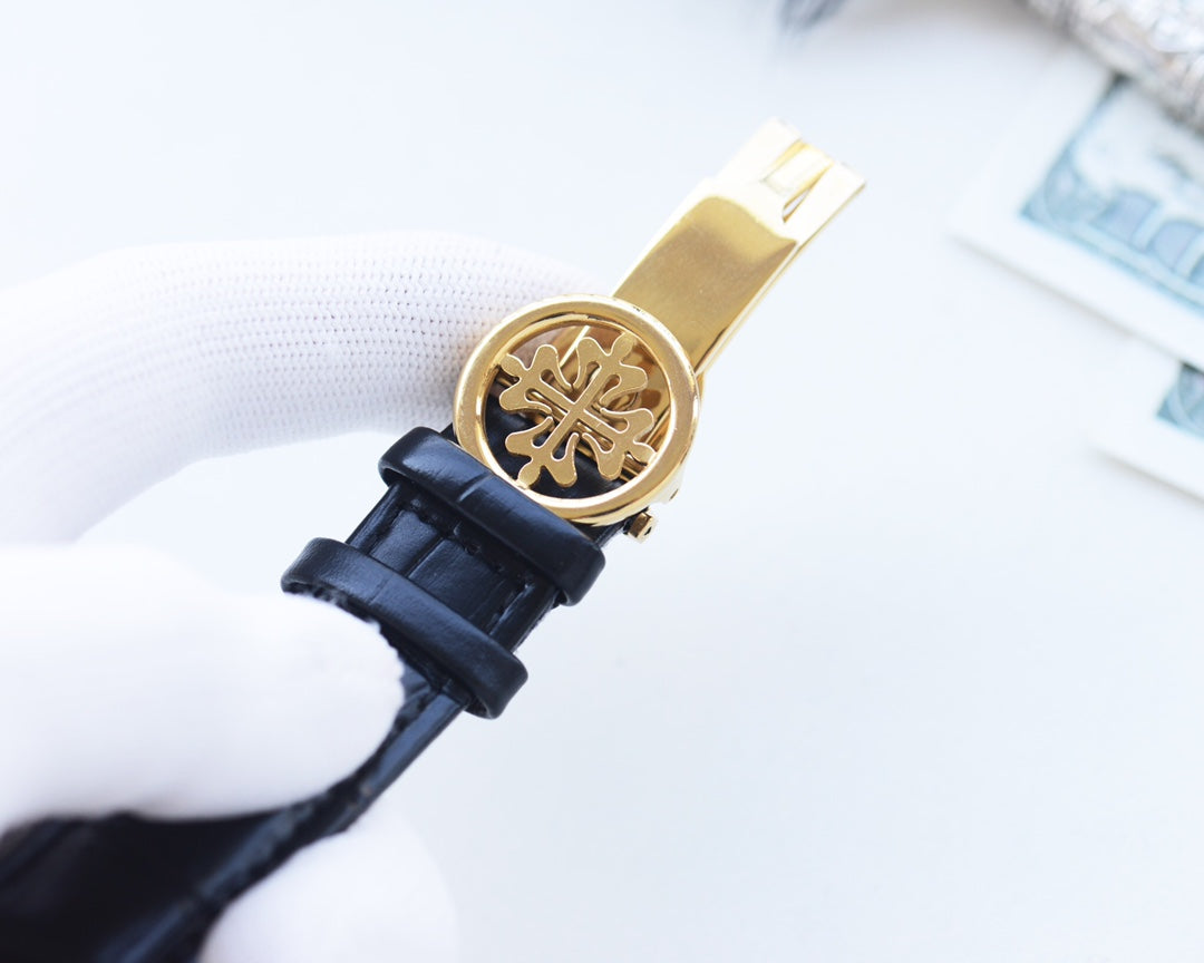 Patek Philippe Men's Automatic Watch