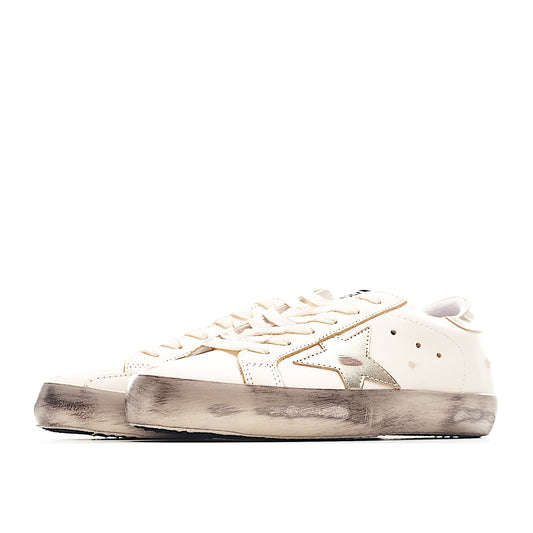 Golden Goose Super Star Sneakers – 2023 Collection