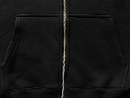 Nike x Stussy Zip Hoodie