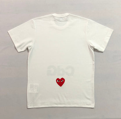 Comme des Garçons Tshirt
