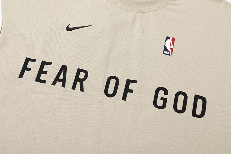 Nike x FOG Vest
