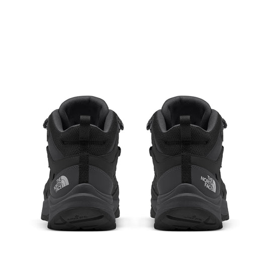 BOTAS IMPERMEABLES HEDGEHOG 3 PARA HOMBRE