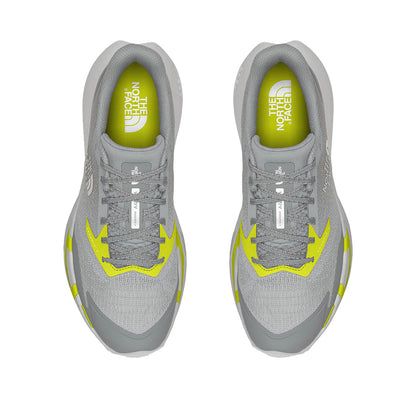 Tennis Vectiv Enduris 4 para hombre color gris