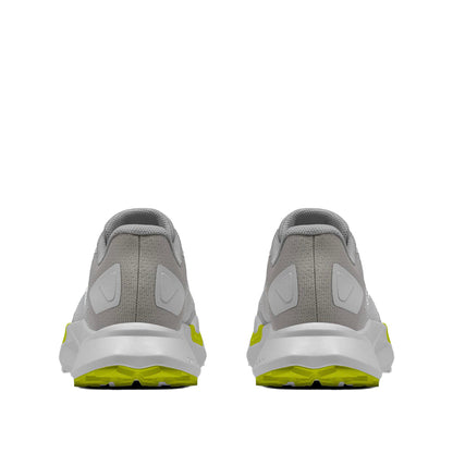 Tennis Vectiv Enduris 4 para hombre color gris