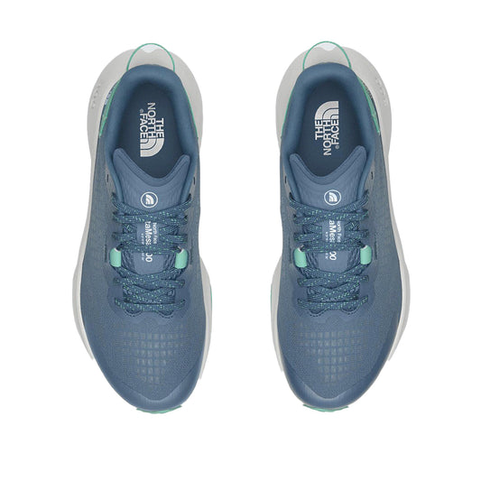 Tennis Altamesa 300 para mujer color azul