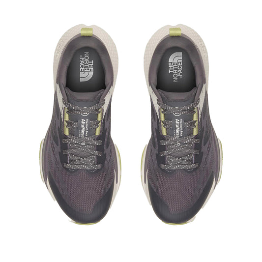 Tennis Altamesa 500 para mujer color gris