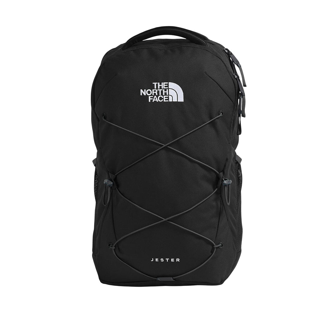Mochila Jester unisex color negro