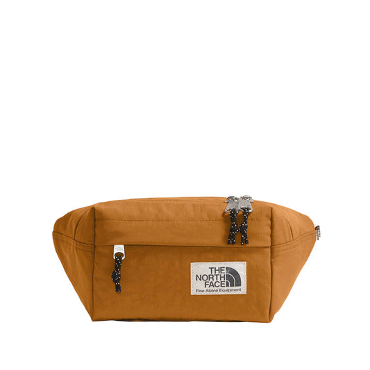 Bolso Berkly Lumbr unisex color tan