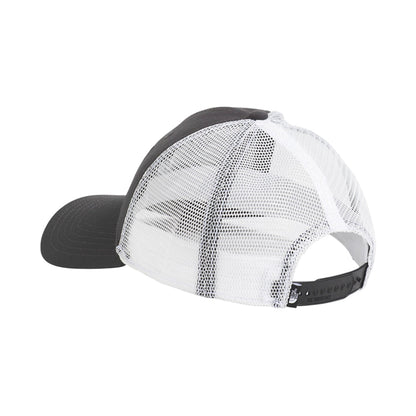 GORRA EMBROID MUDER TRUCKER UNISEX COLOR NEGRO