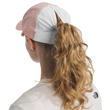 Gorra Horizon unisex color rosado