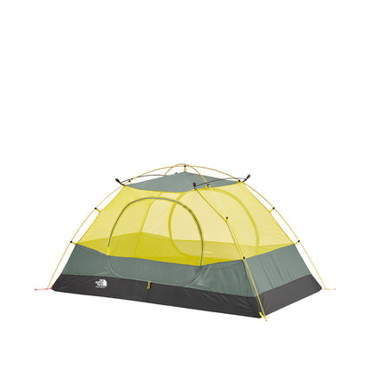Tienda de campaña Stormbreak 2 unisex color gris