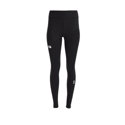 Malla térmica Summit Pro 120 para mujer color negro