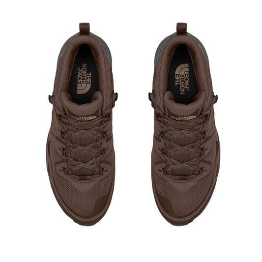 Tennis Hedgeh3 para hombre color café