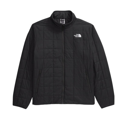 Chaqueta térmica Junction Insulated para hombre color negro