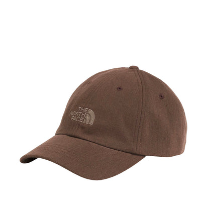 Gorra Norm unisex color café