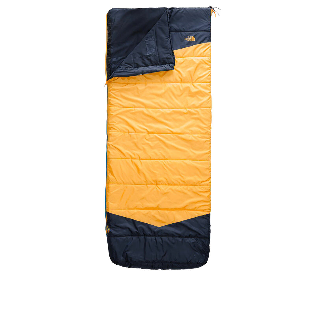 Bolsa de dormir Dolomite unisex color azul