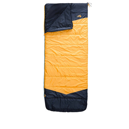 Bolsa de dormir Dolomite unisex color azul