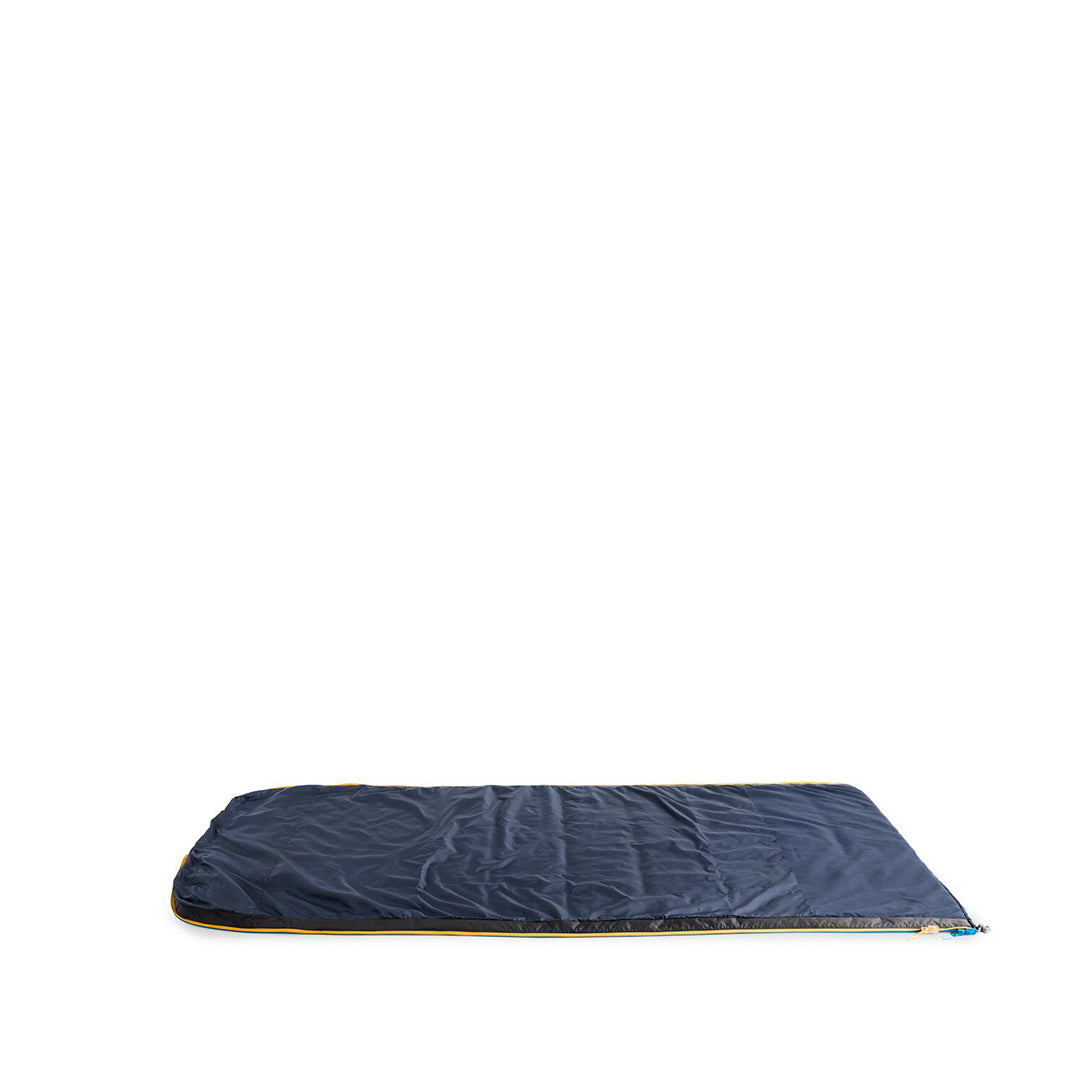 Bolsa de dormir Dolomite unisex color azul