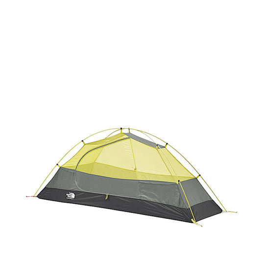 Tienda de campaña Stormbreak 1 unisex color gris y amarillo