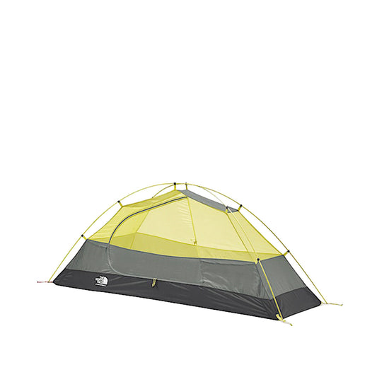 Tienda de campaña Stormbreak 1 unisex color gris y amarillo