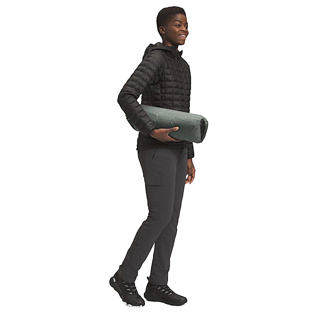 Tienda de campaña Stormbreak 1 unisex color gris y amarillo