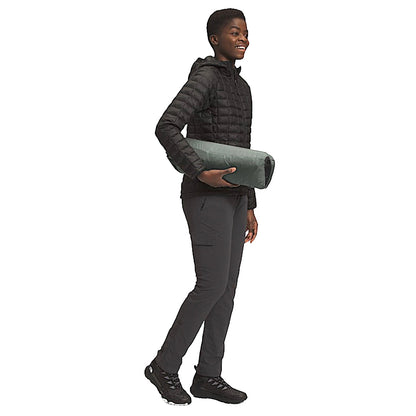 Tienda de campaña Stormbreak 1 unisex color gris y amarillo