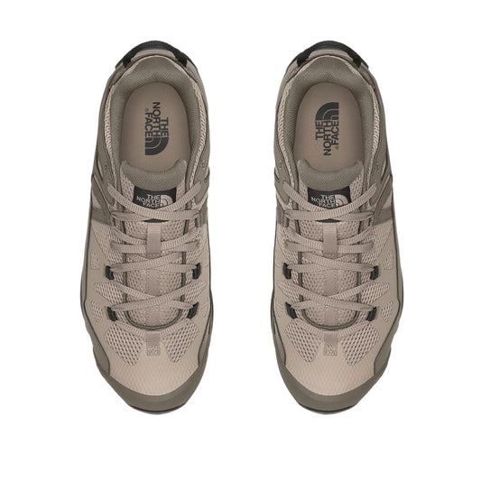 Tennis Ultra 112 para hombre color café