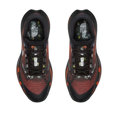 Tennis Vtv Enduris4 Race para hombre color negro y rojo