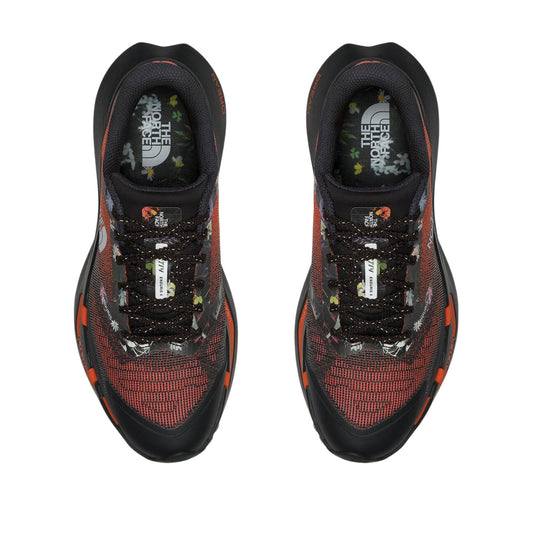 Tennis Vtv Enduris4 Race para hombre color negro y rojo