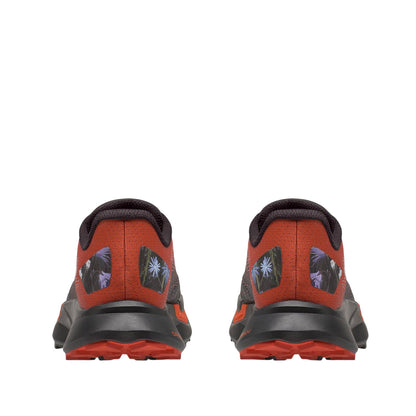 Tennis Vtv Enduris4 Race para hombre color negro y rojo