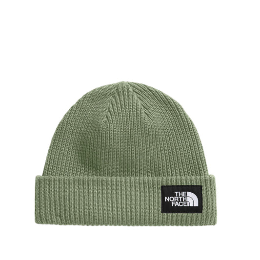 Gorro Salty Lined unisex color verde