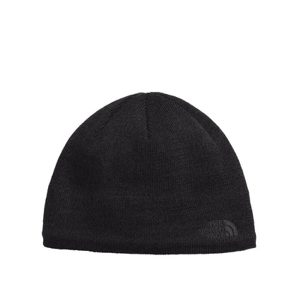Gorro Jim Beanie unisex color negro