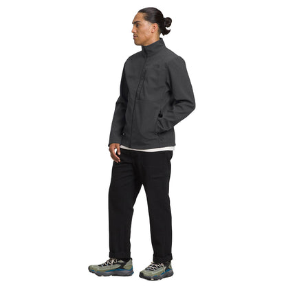 Chaqueta Apex Bionic 3 para hombre color gris