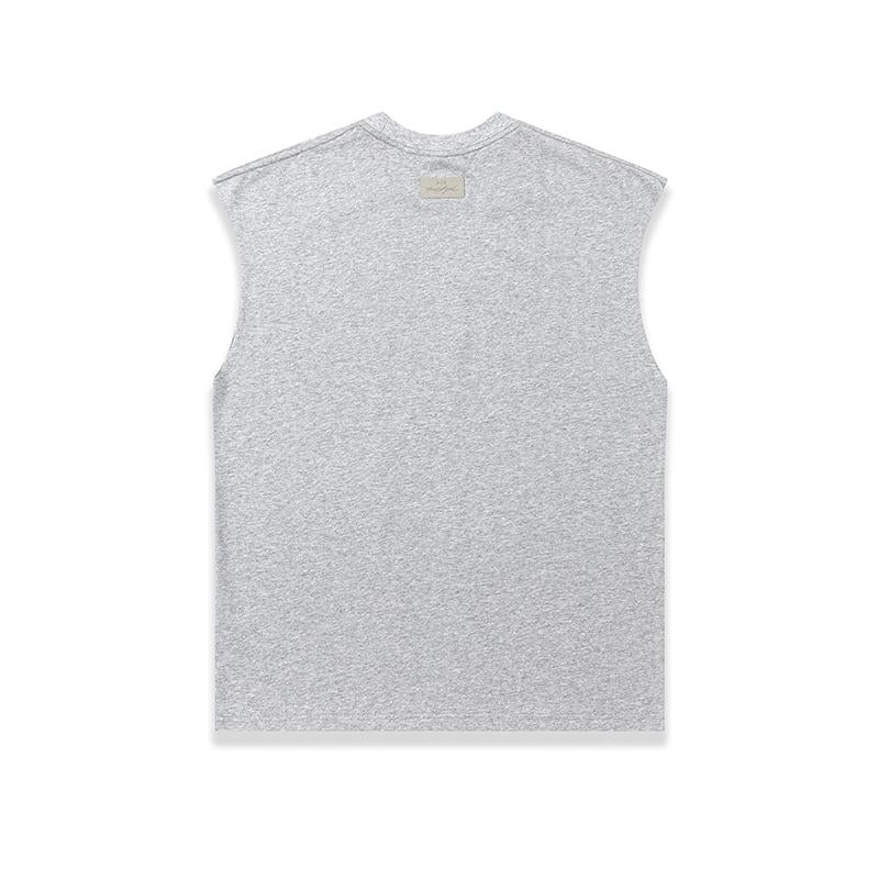 Nike x FOG Vest
