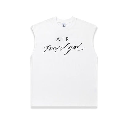 Nike x FOG Vest
