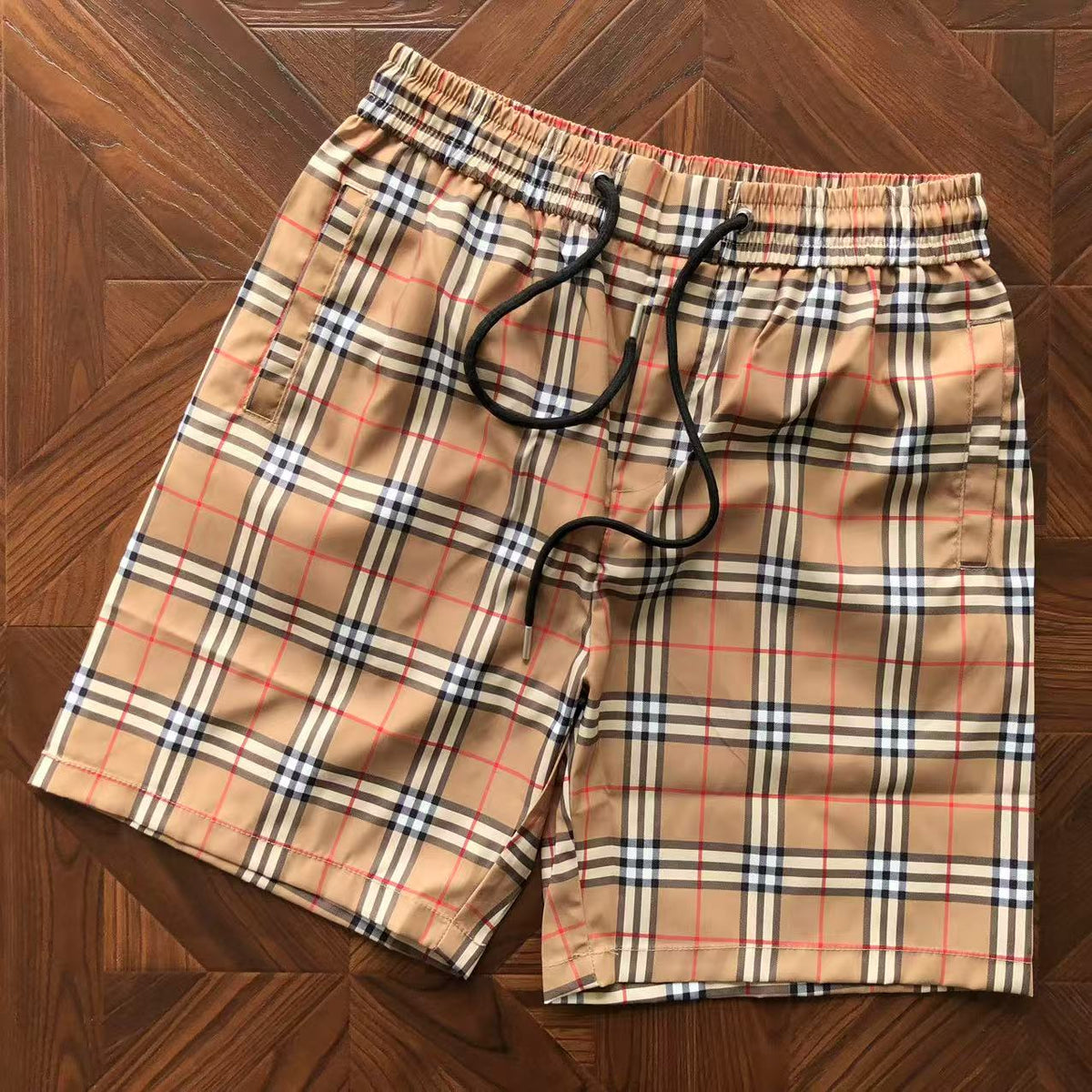 BB Shorts