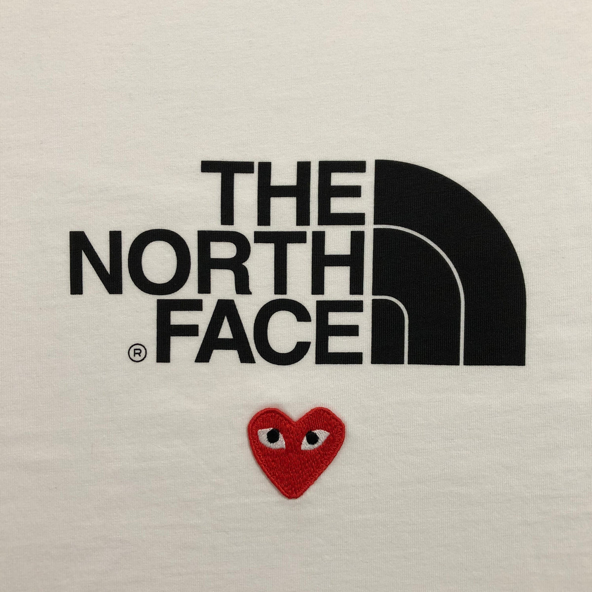 Comme des Garçons Tshirt