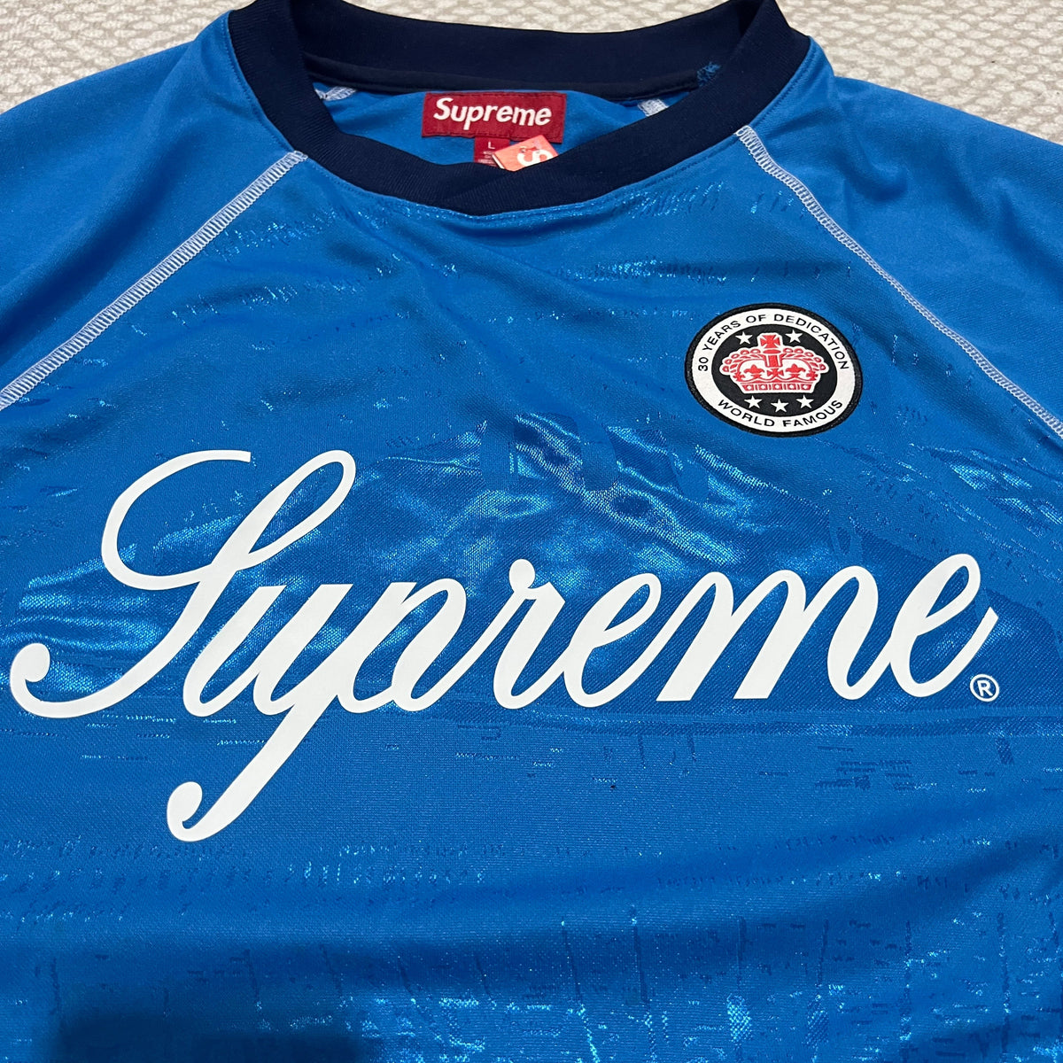 Supreme Tshirt