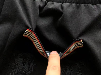 BB Shorts