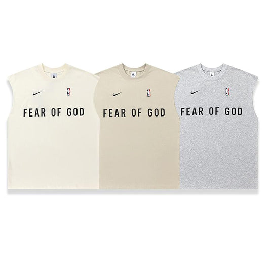 Nike x FOG Vest