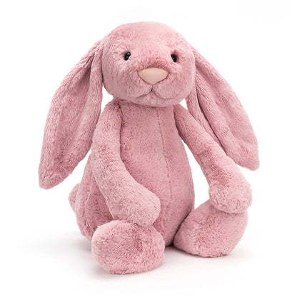 Bashful Tulip Pink Bunny